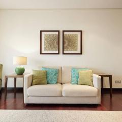 Authentic 2 bdr in Anantara Resort Palm Jumeirah