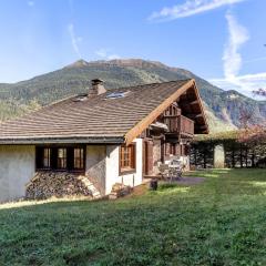 Chalet Eveland - Proche du centre-ville - Calme