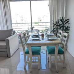 Palermo Vista Espectacular 1bdr by CRE