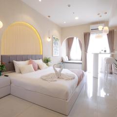 May Soho Saigon Serviced Apartment