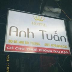 Anh Tuấn Motel