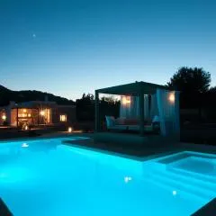 Ibiza Holliday Villa Harmony