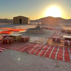 Bivouac du Bedouin