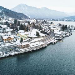 Clubhaus Bachmair Weissach