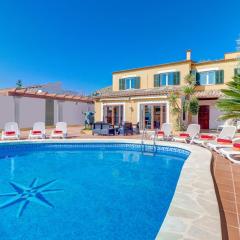 Villa Toro Playa by Villa Plus