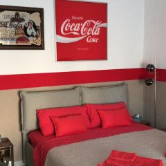 Coca Cola Studio
