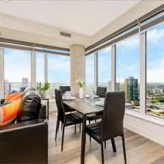 Newly Built Condo w Amazing Amenities and Views