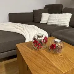 Ferienhaus am Funkenbühl