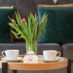 Apartament EMELIE Dziwnówek nad morzem EPapartamenty