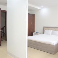 SONG APARTMENT 1