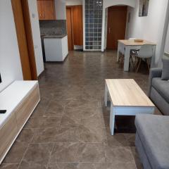 Apartament del Munts