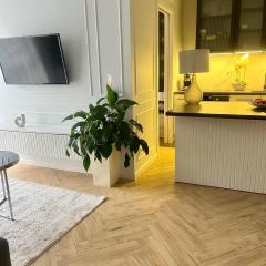 Apartamenty Kielce- Apartament Zacisze -Komfort przy Baseny Tropikalne