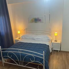 OLEANDRI SUITE B&B