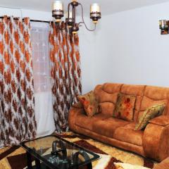 ICIPE road roysambu wangechi court fully furnished apartment