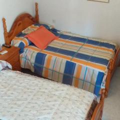 Room in Holiday house - Habitacion Privada Doble Toledo