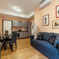 Roma Trastevere Vibes Apartment