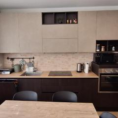 Fede's Apartment