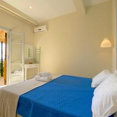 Nissaki Suite Artemis Apartment by Sealand Villas