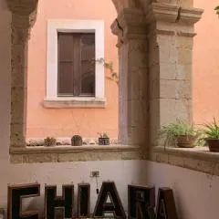 Casa di Chiara