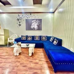 Family Apartment No 2 ISB F-11