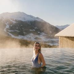 QC Hotel Bagni Vecchi