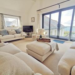 TULLOCHSIDE-4 BED-SEA FRONT -RAVENSPOINT ROAD