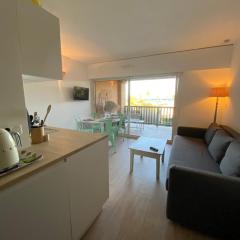 Golfe de Saint-Tropez sea view Air Conditioned Navy House