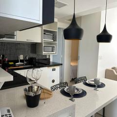 O melhor Flat do Lake Side