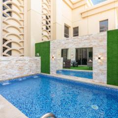 ELAN RIMAL SADAF Suites