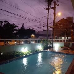 Apartamento 100m praia do Santinho