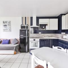 Résidence Port Bourgenay - maeva Home - Appartement 2 pièces 7 personnes - Sélection MAE-7339