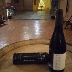 Casa Rural Señorio de Quevedo