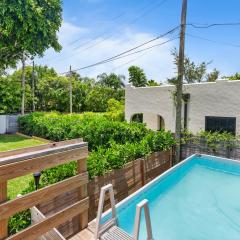 Elegant 3br Getaway W Pool, Near Wpb Hotspots