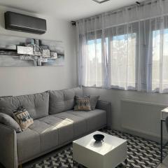 Zagreb Lux apartment