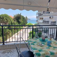 Luminosa Seaview Apartment