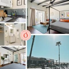 BEST HERMOSA BEACH LOCATION Luxe Studio - DO NOT REACTIVATE SUN BLOC F