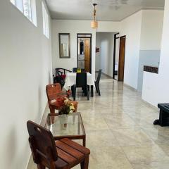 Apartamento Familiar Buga - Basílica señor de los milagros N1