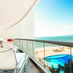 Apartment Alcatraz, 4BR Oasis with Breathtaking Vi