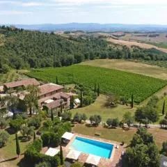 Abbadia Wine Relais