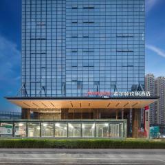 Hampton by Hilton Shenzhen Baoan Stadium