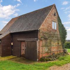 Kingfisher Granary