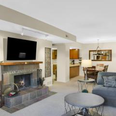 PARK STATION 122 condo