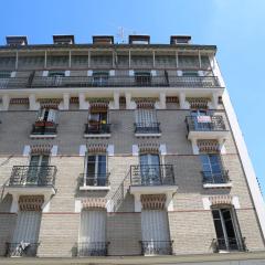 Beautiful Apartment Near The Bois De Vincennes