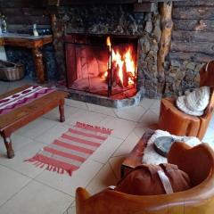 Complejo Turistico PET Friendly Los Abuelos Montañas Serenas