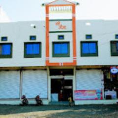 HOTEL SHRI GANGA, Nalkheda