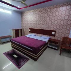 HOTEL KANHA INTERNATIONAL, Anuppur