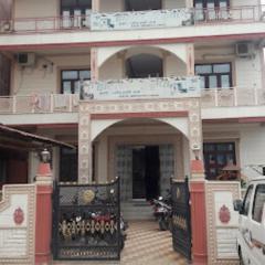 Hotel Sai Krupa,Alirajpur