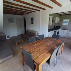 Maison 5 chambres avec piscine