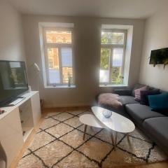 Ferienwohnung Lipsia
