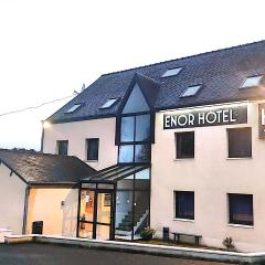 ENOR Hôtel